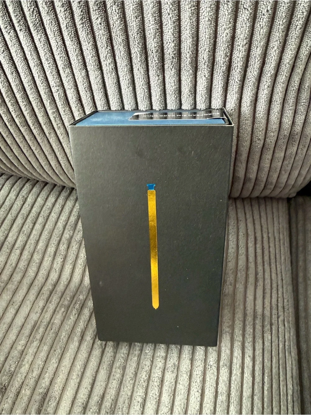 Samsung Galaxy Note 9 128GB/6GB 6.4 Factory Unlocked GSM (No CDMA) Ocean Blue